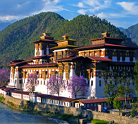 Bhutan Image