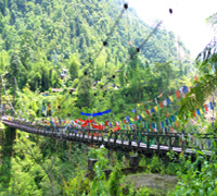 Darjeeling Image