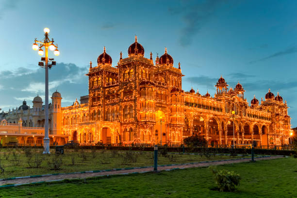 Mysore Tour